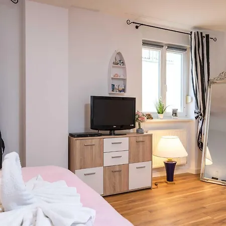 Erika _ 1 Apartment Heringsdorf (Usedom)